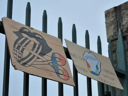 L'enseignement du breton en danger ?